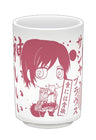 Shingeki no Kyojin - Colossal Titan - Sasha Blouse - Tea Cup - Chimi (Gift)