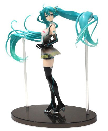 GOOD SMILE Racing - Vocaloid - Hatsune Miku - PM Figure - Racing 2011