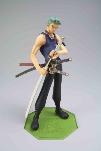 Portrait.Of.Pirates ワンピース“EDITION-Z”ロロノア・ゾロ 1/8