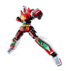 Tosho Daimos - Daimos - Soul of Chogokin GX-83 - Soul of Chogokin Full Action (Bandai)