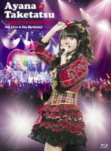 “apple　symphony”　the　Live　＆　the　Birthday Apple Symphony - The Live & The Birthday - Solaris Japan