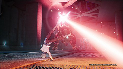 Sword Art Online: Fatal Bullet - Amazon Limited