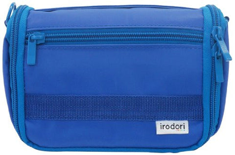 Box Pouch for 3DS LL (Blue)