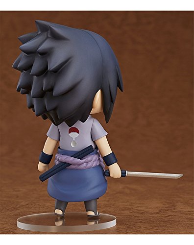 Sasuke Uchiha - Nendoroid #707