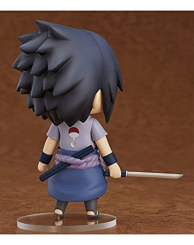 Naruto Shippuuden - Uchiha Sasuke - Susanoo - Nendoroid #707