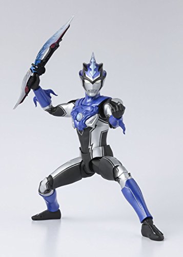 Ultraman Blu Aqua - Ultraman R/B