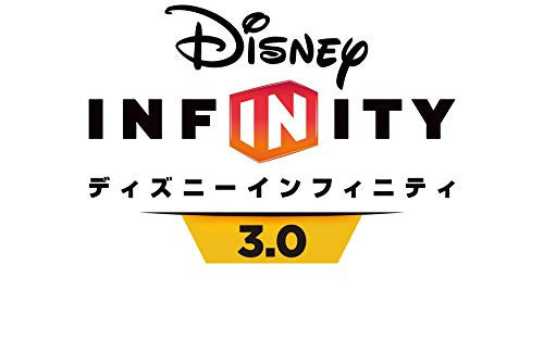 Disney Infinity 3.0 Edition [Starter Pack]