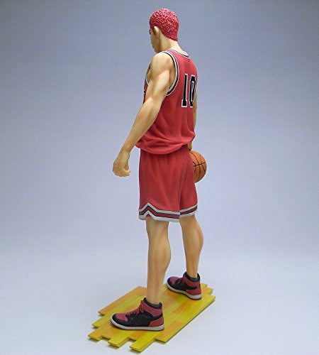 Slam Dunk - Sakuragi Hanamichi - The Spirit Collection of Inoue