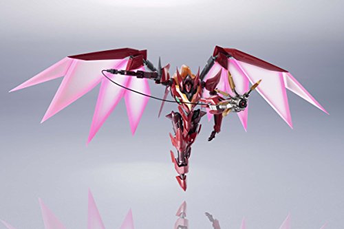 Code Geass - Hangyaku no Lelouch R2 - Type-02/F1Z Guren S.E.I.T.E.N. E ...