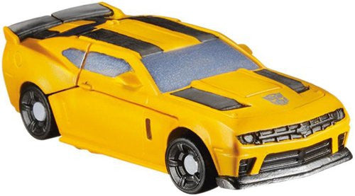 Transformers Darkside Moon - Bumble - Cyberverse - CV08 - Bumblebee (T ...