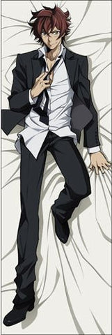 The Unlimited - Hyoubu Kyousuke - Hinomiya Andy - Dakimakura Cover (Cospa)