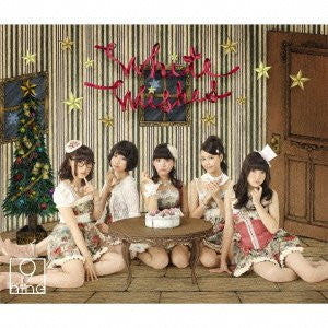 White Wishes / 9nine [Limited Edition]