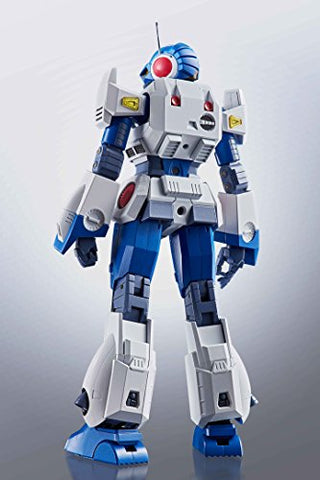 Techno Police 21C - Techroid Blader - HI-METAL R (Bandai)