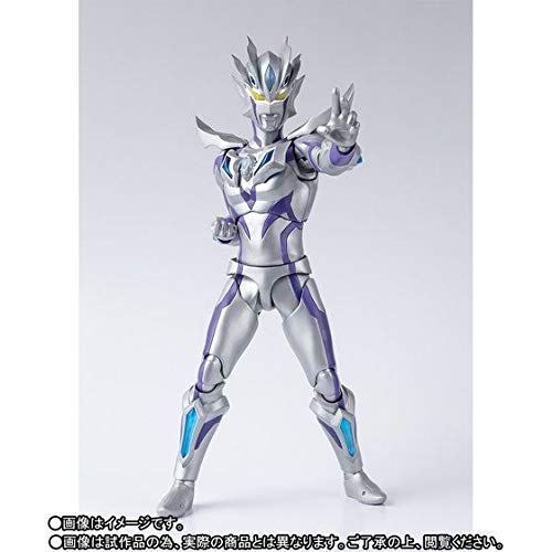 Ultraman Zero Beyond S.H.Figuarts