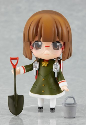 Jiei-tan - Nendoroid #096b (Good Smile Company)