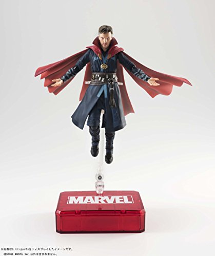 Tamashii Stage - Marvel Ver. (Bandai)