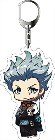 Bakumatsu Rock - Takasugi Shinsaku - Deka Keyholder - Keyholder (Contents Seed)