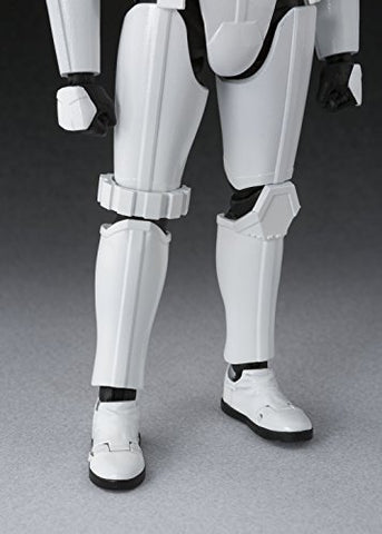 Rogue One: A Star Wars Story - Stormtrooper - S.H.Figuarts - Rogue One (Bandai)