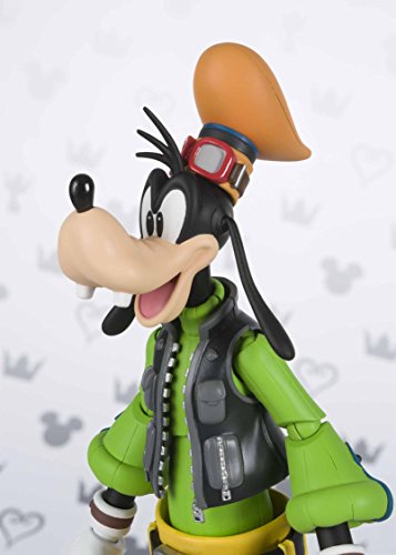 Goofy - Kingdom Hearts II