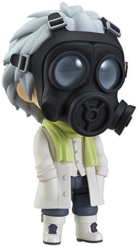 ねんどろいど DRAMAtical Murder クリア 597ドラマダ DRAMAtical Murder - Clear - Nendoroid #597 (Orange Rouge