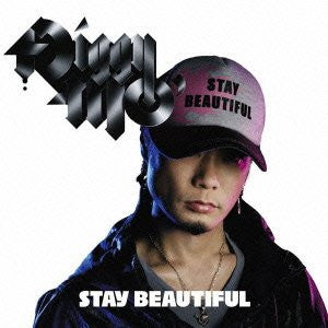 STAY BEAUTIFUL / Diggy-MO' [Limited Edition]