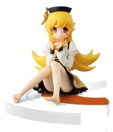 Monogatari Series - Mahou Shoujo Madoka★Magica - Oshino Shinobu - SQ - Madogatari Exhibition, Mami Ver.
