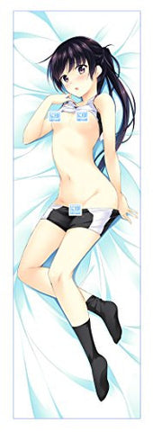 Kono Oozora ni, Tsubasa o Hirogete - Habane Kotori - Dakimakura Cover - A&J ver. (Nijirushi)