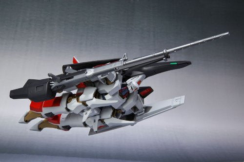 Juusenki L-Gaim - L-Gaim Mk-II - Robot Damashii - (Bandai