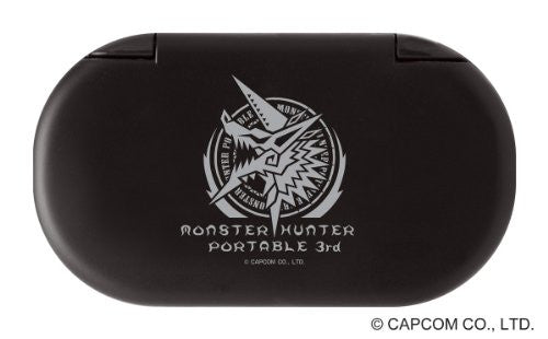 Monster Hunter Portable 3rd (Accessory Set)