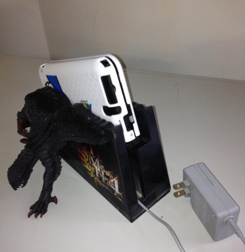 Monster Hunter 4 Multi Stand