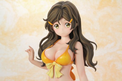 Vividred Operation - Shinomiya Himawari - Super Figure - 1