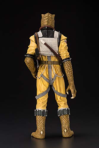 Star Wars: Episode V – The Empire Strikes Back - Bossk - ARTFX+