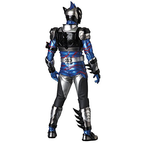 hiro　NEO RIDERS Kamen Rider Amazons the Movie Saigo no Shinpan - Kamen Rider