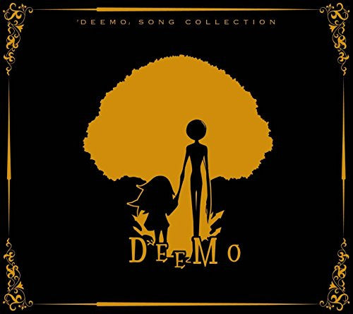 Deemo Official Soundtrack Vol.1