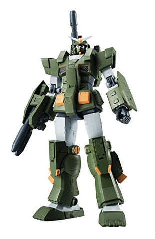 MSV Mobile Suit Variations - FA-78-1 Gundam Full Armor Type - Robot Damashii - Robot Damashii <Side MS> - ver. A.N.I.M.E. (Bandai)