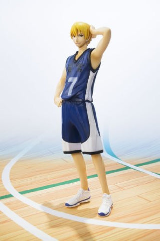 Kuroko no Basket - Kise Ryouta - Figuarts ZERO (Bandai)