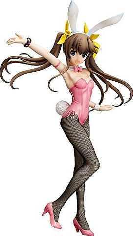IS: Infinite Stratos - Huang Lingyin - B-style - 1/4 - Bunny ver. (FREEing)　