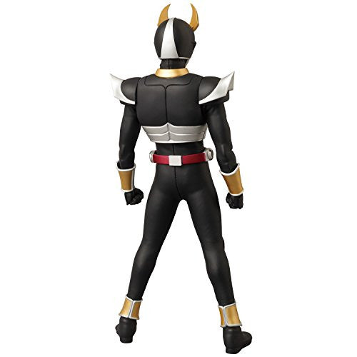 Kamen Rider Agito - Kamen Rider Agito Ground Form - Real Action