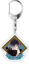 Diabolik Lovers More,Blood - Mukami Azusa - Keyholder (Contents Seed)