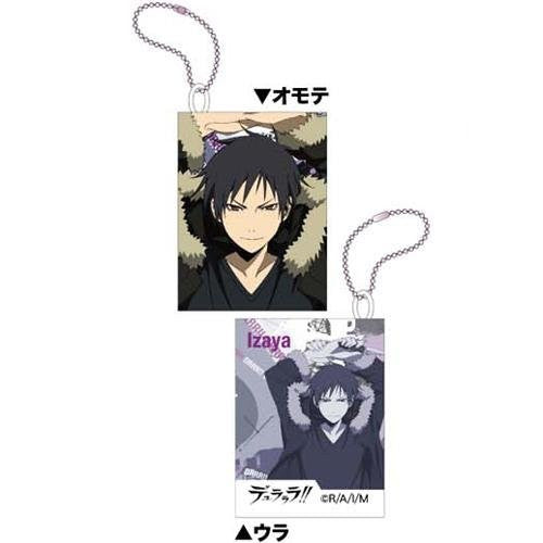 Orihara Izaya - Durarara!!