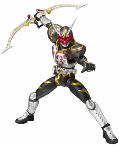 Kamen Rider Blade - Kamen Rider Chalice - S.H.Figuarts (Bandai)