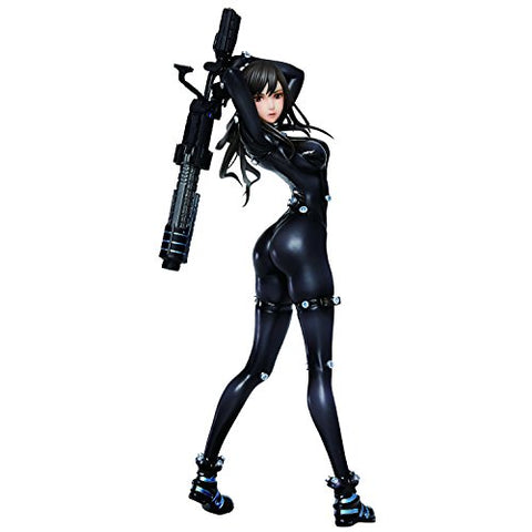 Gantz:O - Shimohira Reika - Hdge No.15 - X Shotgun ver.　