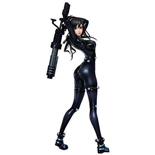 Gantz:O - Shimohira Reika - Hdge No.15 - X Shotgun ver. - Solaris