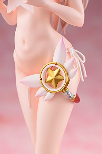 Fate/kaleid liner PRISMA☆ILLYA - Illyasviel von Einzbern - Magical Ruby - 1/7