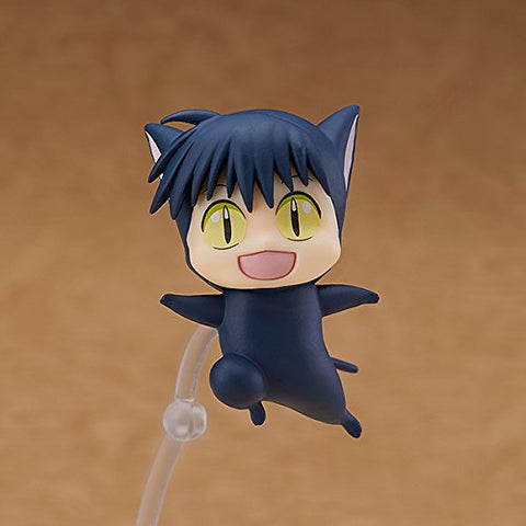 Kyoukai no Rinne - Rokudou Rinne - Rokumon - Nendoroid #873 (Good Smile Company, Play Future)