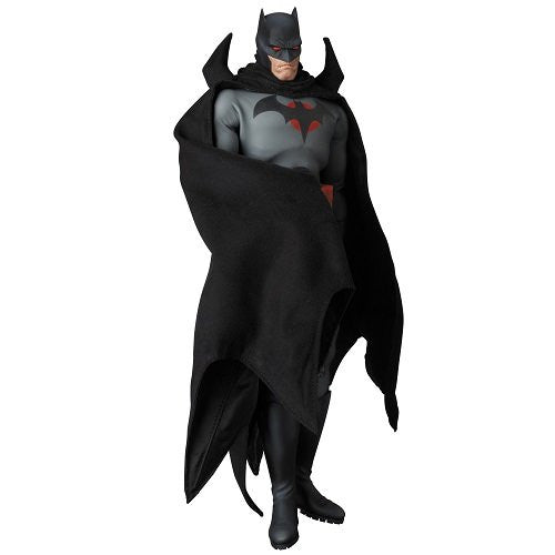 Batman (Thomas Wayne) - Flashpoint