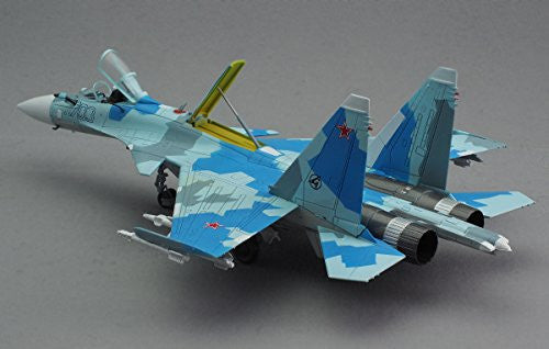 GiMIX Aircraft Series - AC602 - Virtual JASDF/Russian Air Force Su