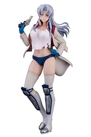 Triage X - Kiba Mikoto - 1/6 (Toy's Works)