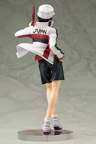 ryochin Shin Tennis no Oujisama - Echizen Ryoma - Karupin - ARTFX J