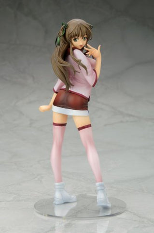 Yakitate!! Japan - Azusagawa Tsukino - 1/8 - Pantasia Uniform Ver.